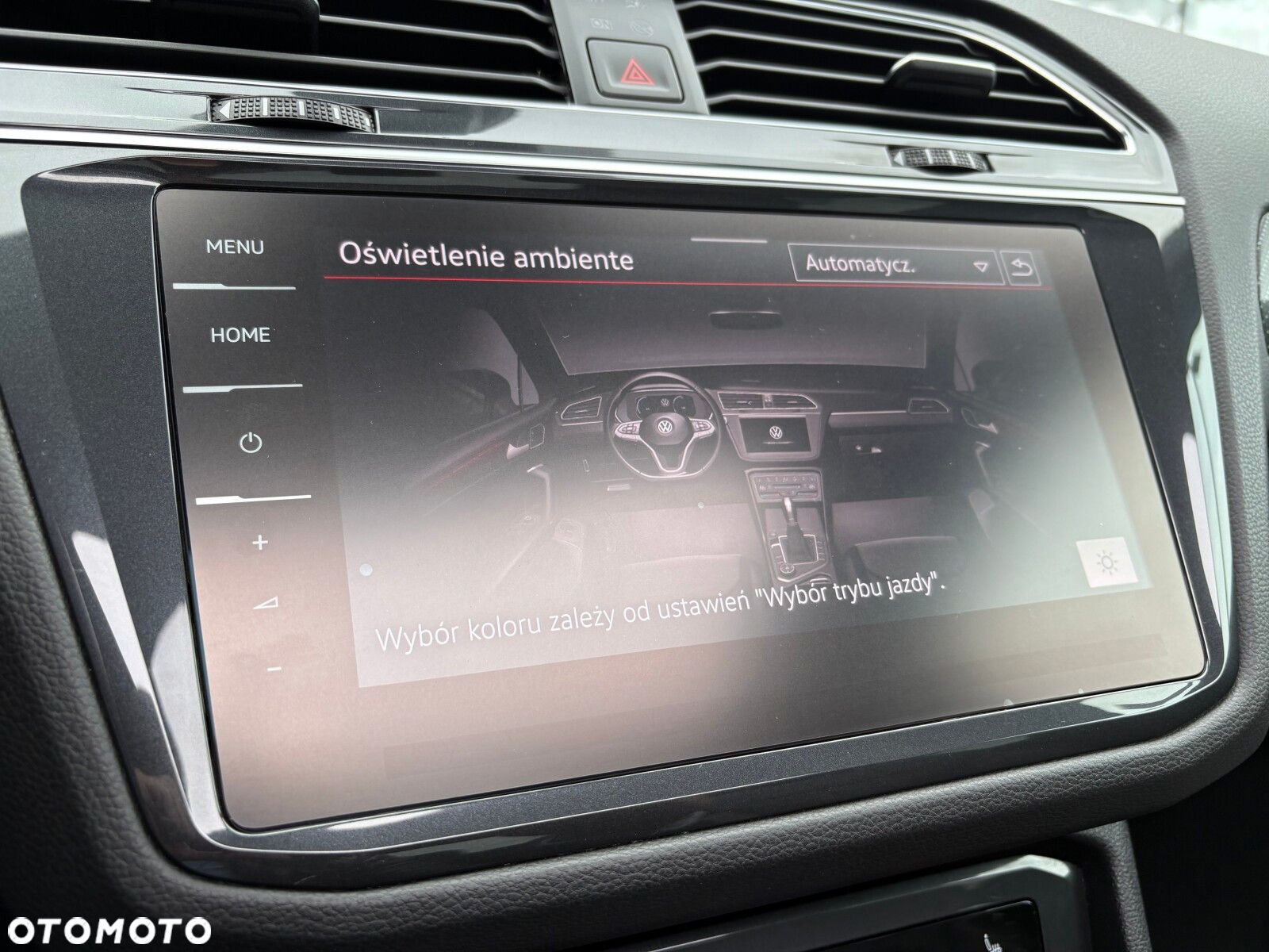 Volkswagen Tiguan - 31