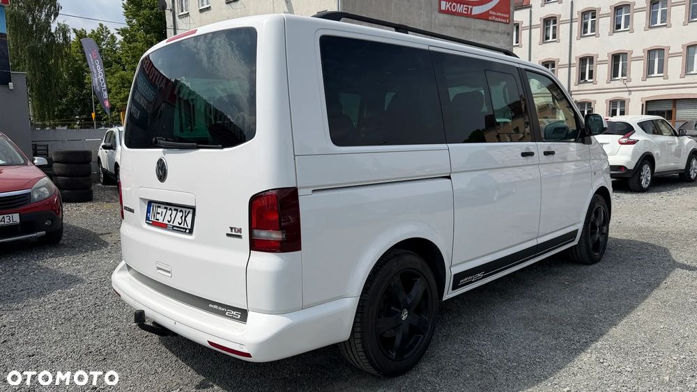 Volkswagen Multivan - 6