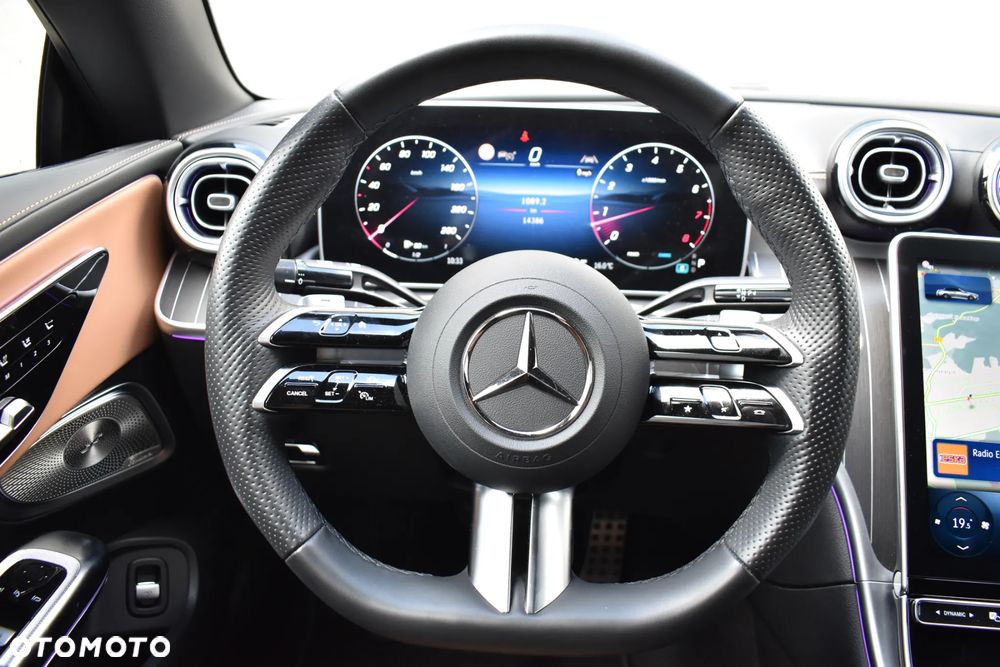 Mercedes-Benz CLE 300 4Matic Cabrio 9G-TRONIC - 17