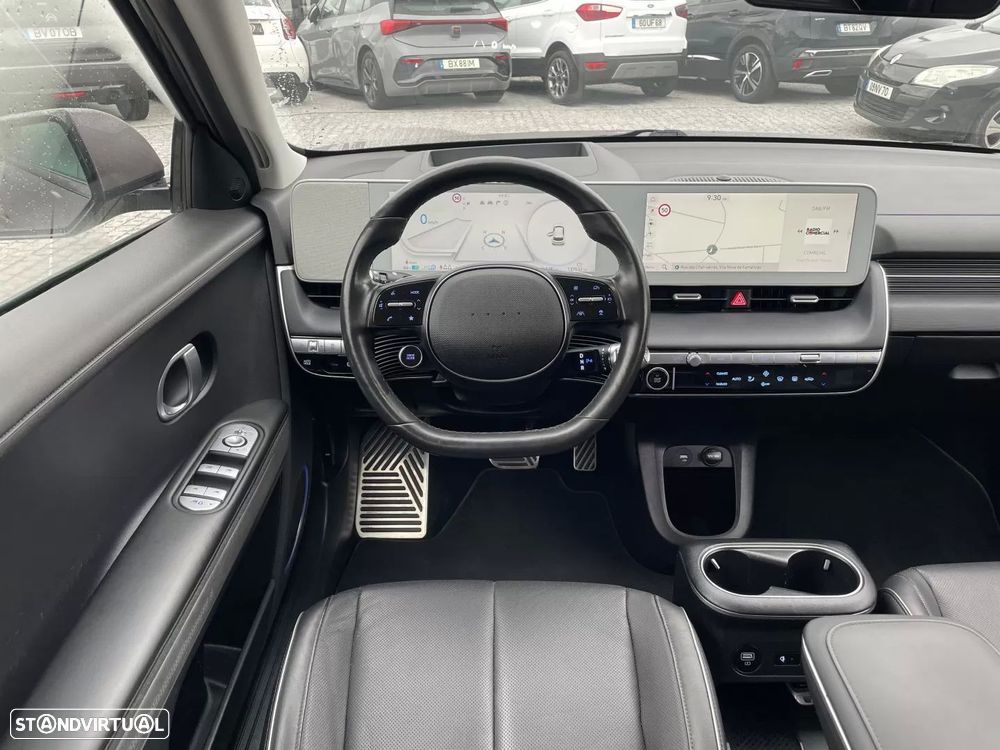 Hyundai Ioniq 5 - 4