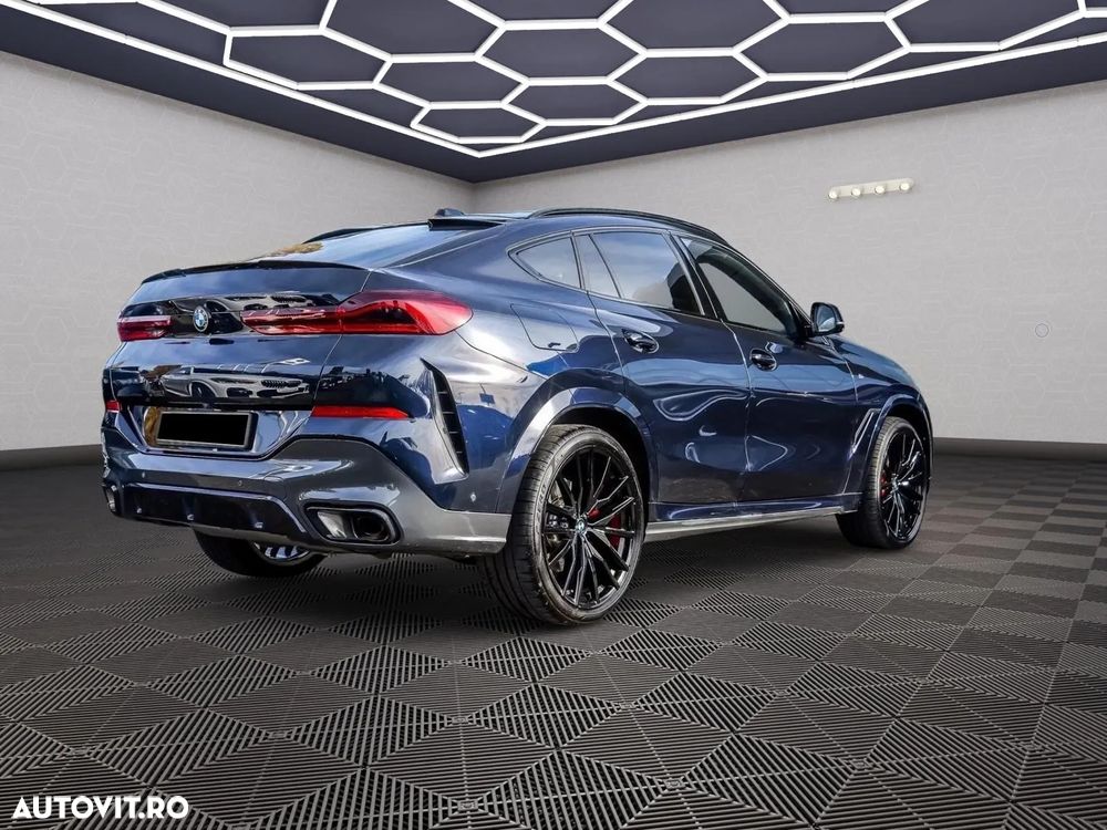 BMW X6 - 3