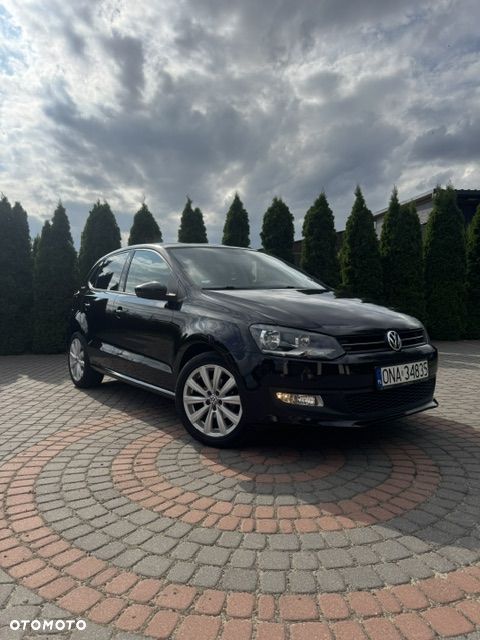 Volkswagen Polo - 1