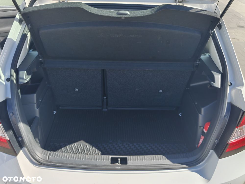 Skoda Fabia 1.2 TSI Ambition - 18