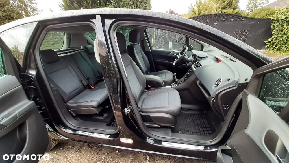 Opel Meriva 1.4 T Cosmo S&S - 10