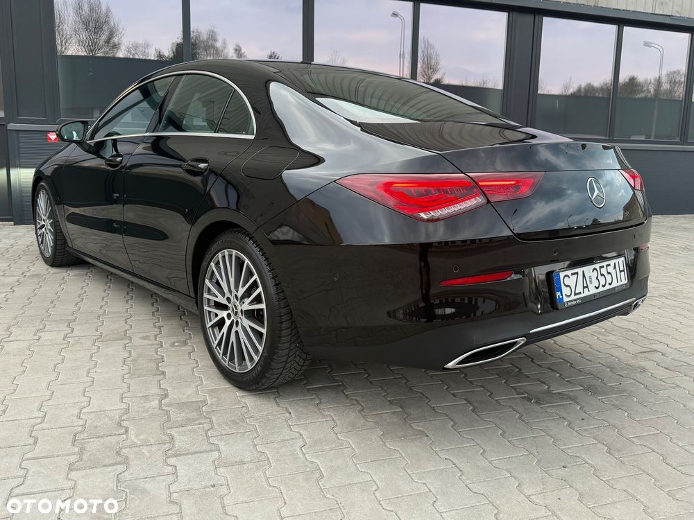 Mercedes-Benz CLA 180 7G-DCT Progressive Line Advanced - 19