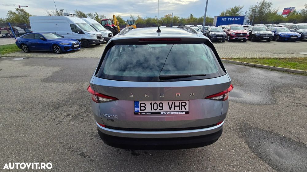 Skoda Kodiaq - 6