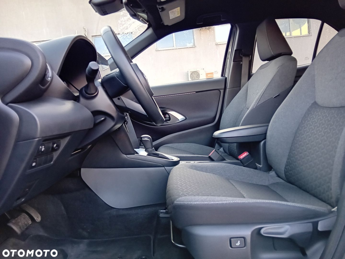 Toyota Yaris Cross - 31