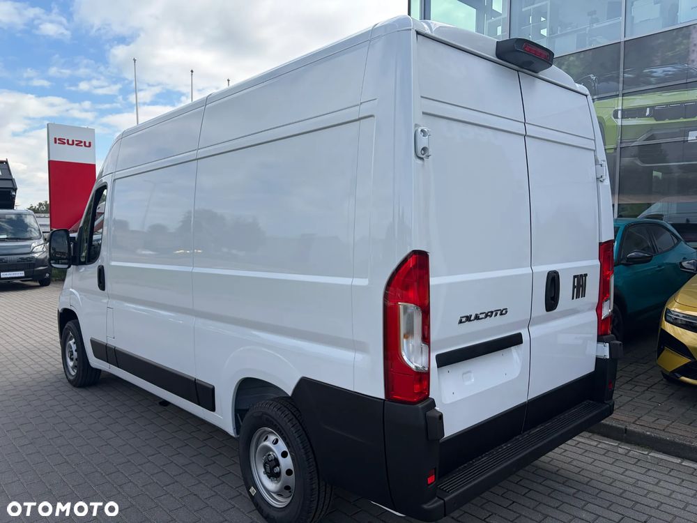 Fiat Ducato L2H2 140KM - 4