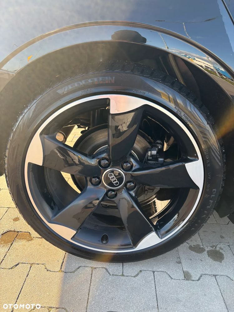 Audi A3 1.4 TFSI CoD ultra Ambition - 26