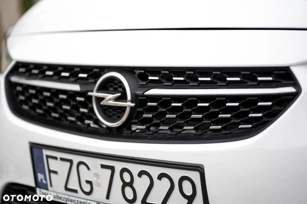 Opel Corsa 1.2 Start/Stop Edition - 12