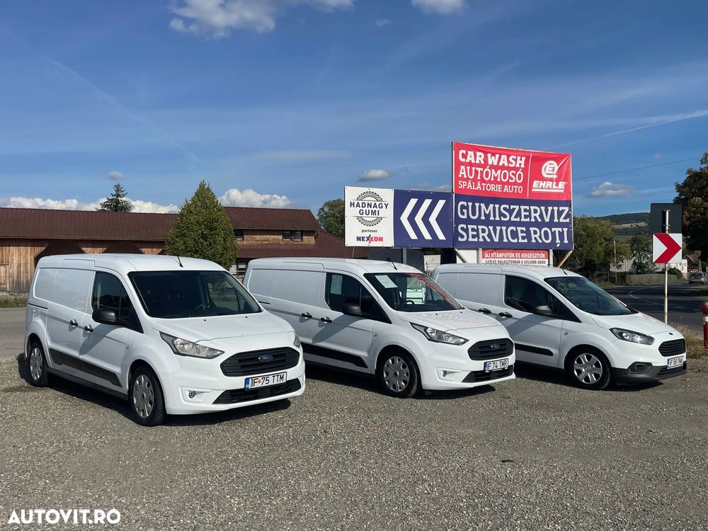 Ford Courier - 9