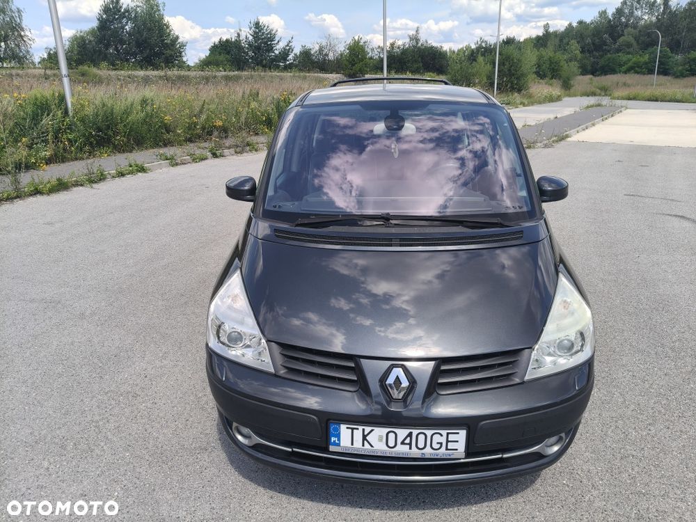 Renault Grand Espace - 3