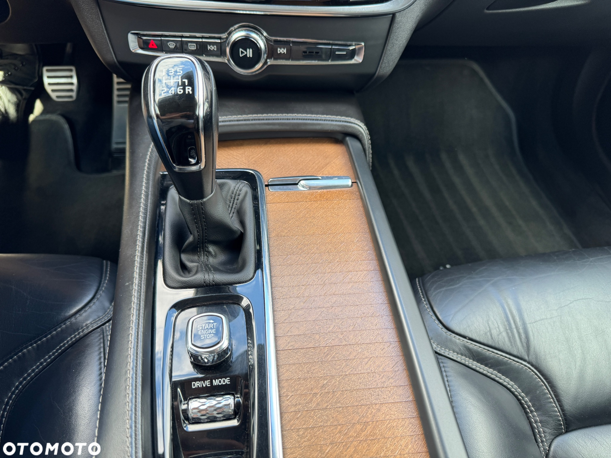 Volvo S90 D3 SCR Inscription - 18
