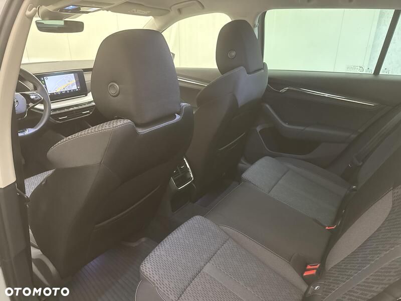 Skoda Octavia 2.0 TSI 4x4 Style DSG - 22