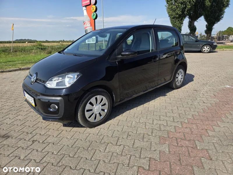 Volkswagen up! - 1