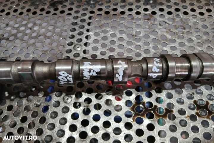 Ax cu came Hyundai Santa Fe CM [2006 - 2010] Crossover 2.2 CRDi AT (1 - 4