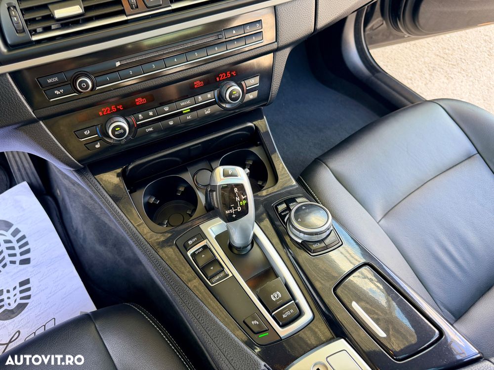 BMW Seria 5 - 26