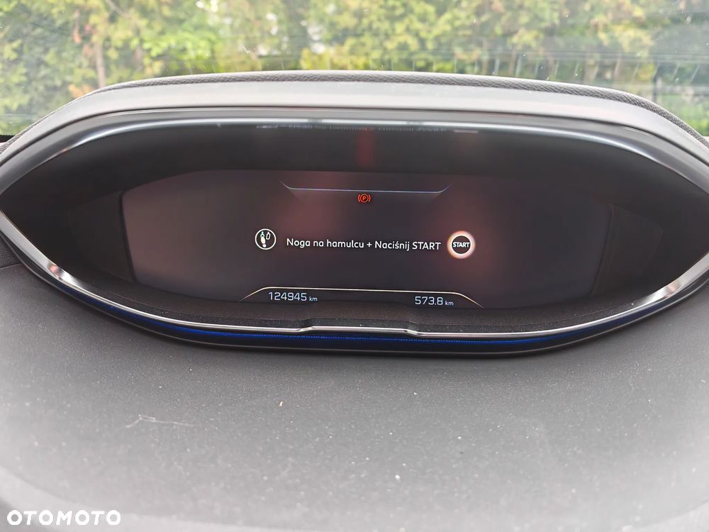 Peugeot 5008 2.0 BlueHDi GT S&S EAT8 - 10