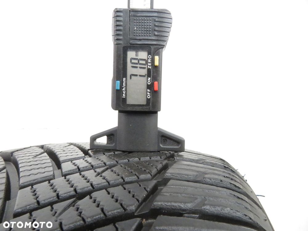 205/45R17 ZR17 OPONA ZIMOWA Tristar All Season Power 88W XL - 6