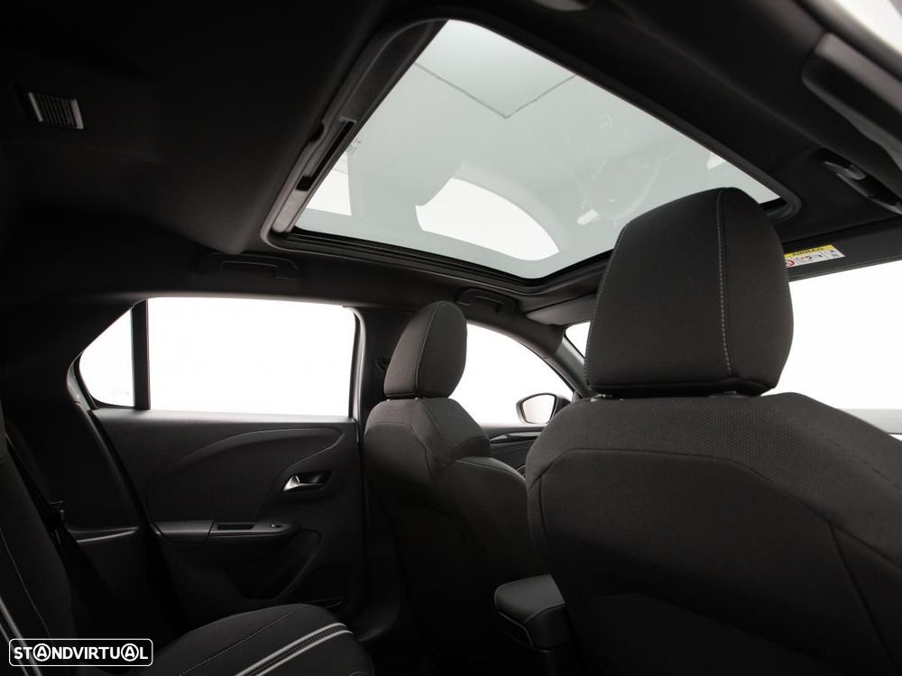 Opel Corsa 1.2 S&S Edition - 13