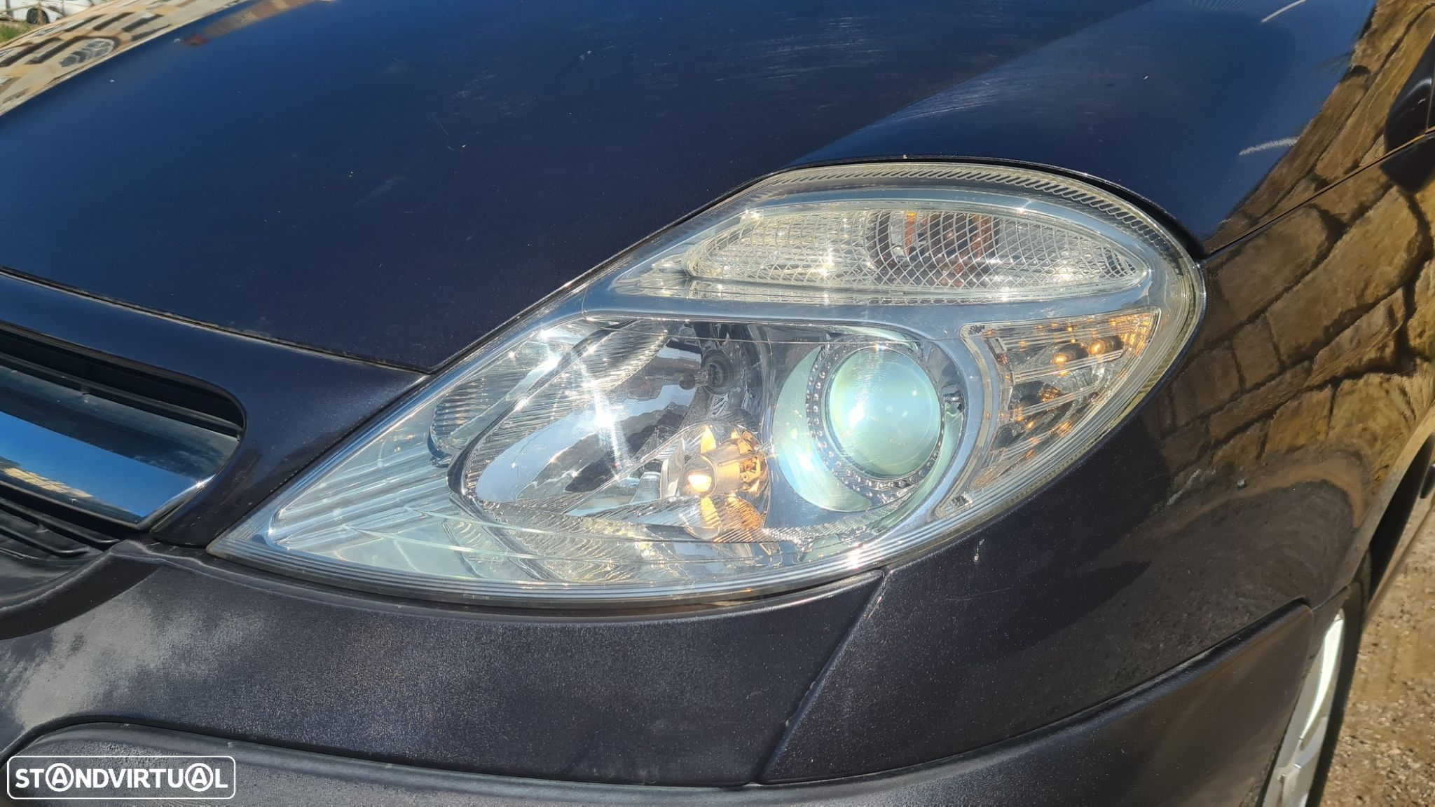 Citroën C8 2.0 HDi 16V SX - 43