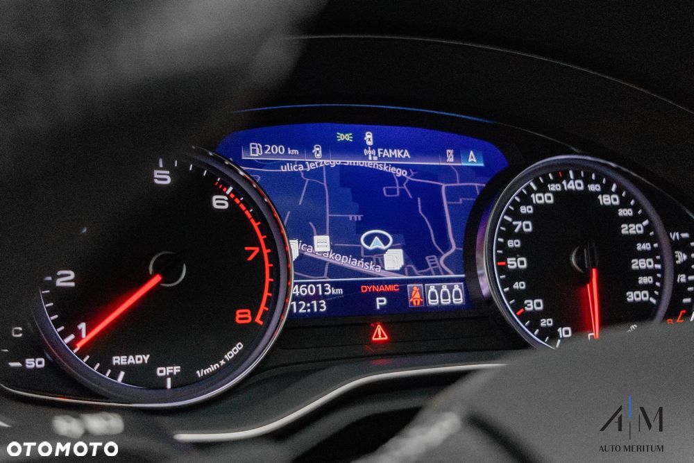 Audi A5 Sportback - 23