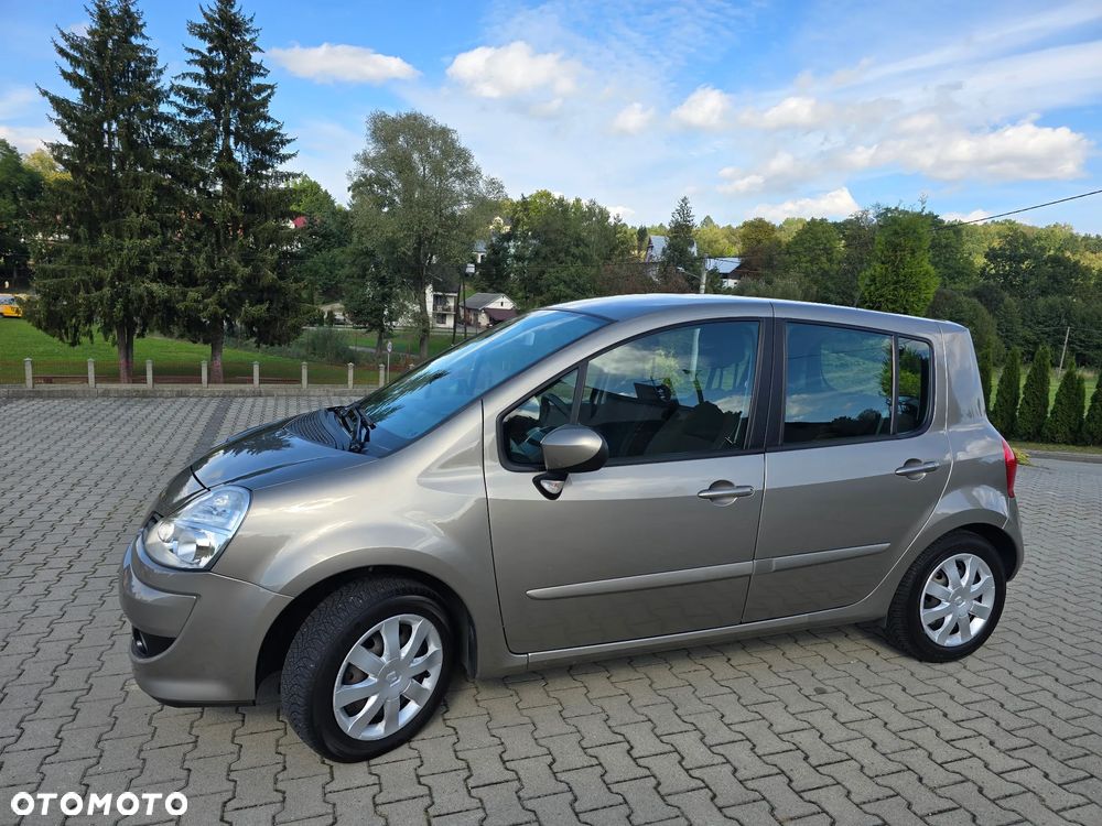 Renault Modus - 6