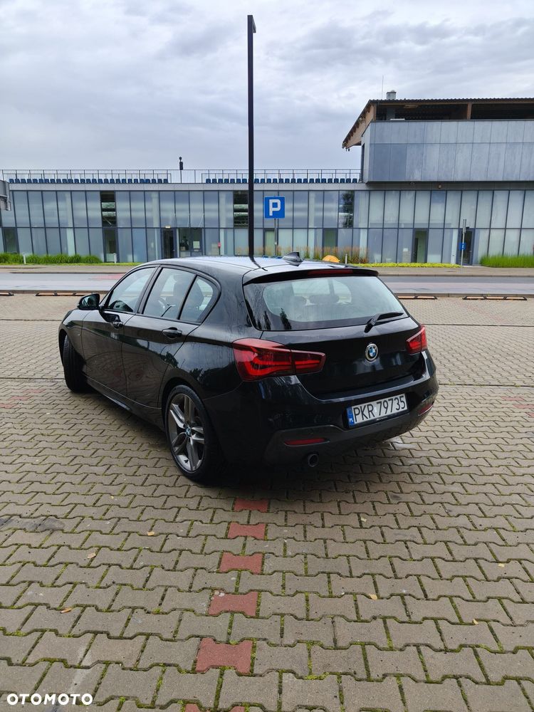 BMW Seria 1 118i M Sport - 11