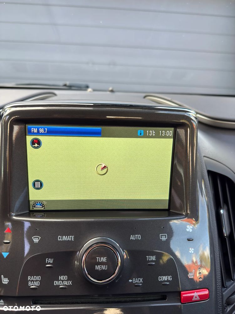 Opel Ampera Standard - 26