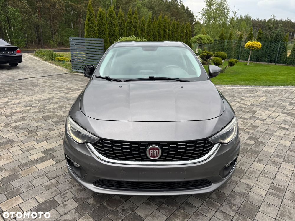 Fiat Tipo 1.4 16V More - 2