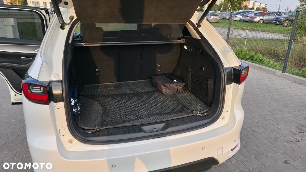 Mazda CX-60 2.5 PHEV Homura AWD - 11