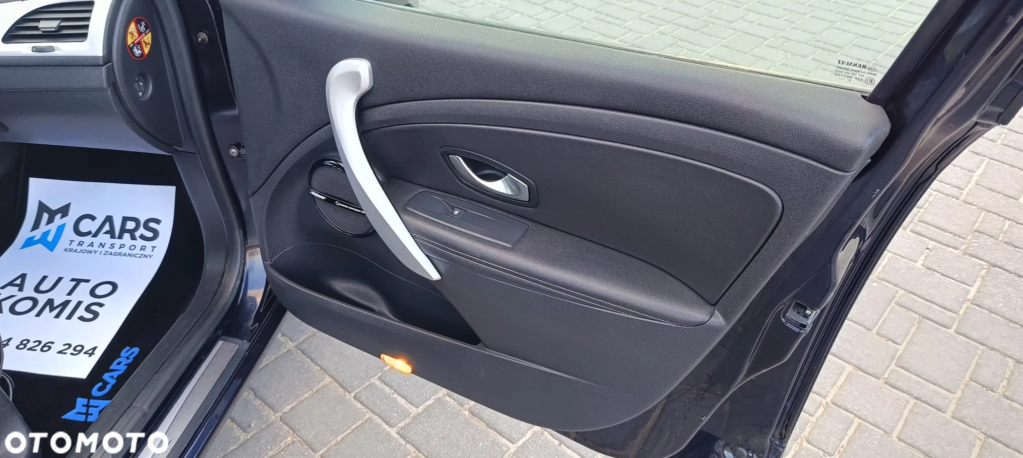 Renault Megane - 21