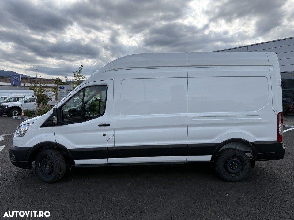 Ford Transit - 3