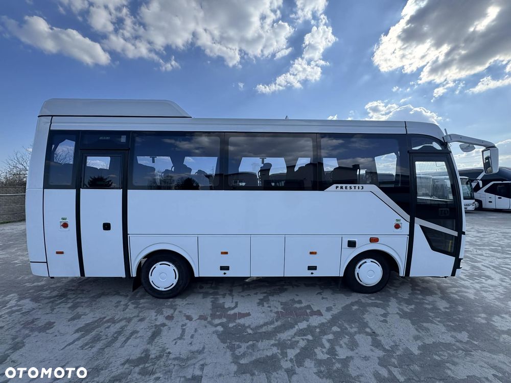 Temsa Prestij SX - 7