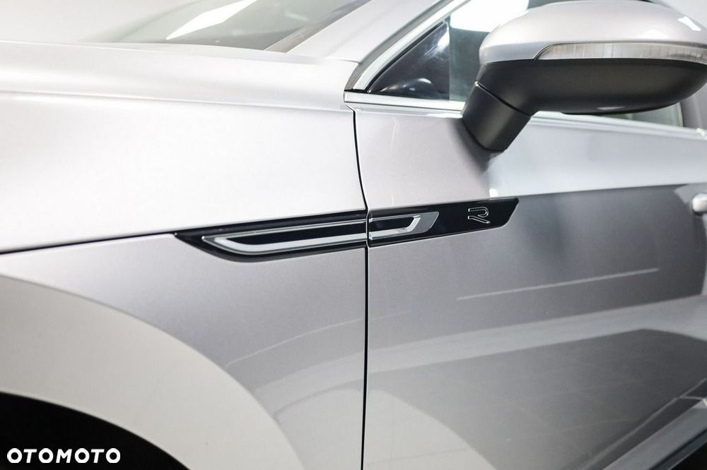 Volkswagen Arteon 2.0 TSI R-Line DSG - 7