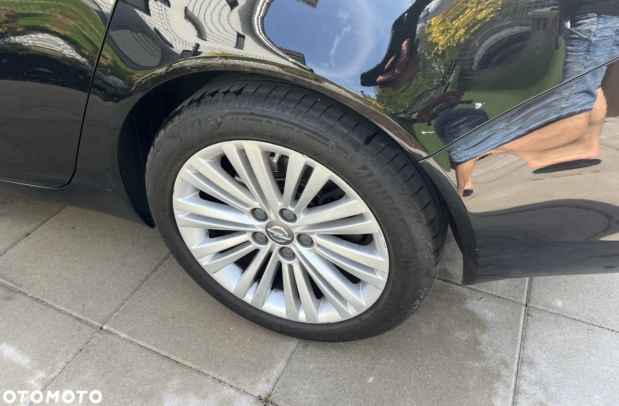 Opel Insignia 2.0 CDTI Edition - 14