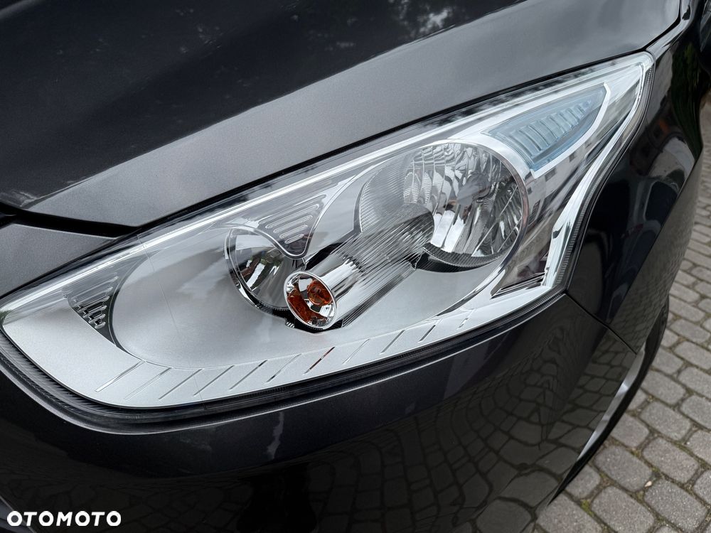 Ford B-MAX - 11