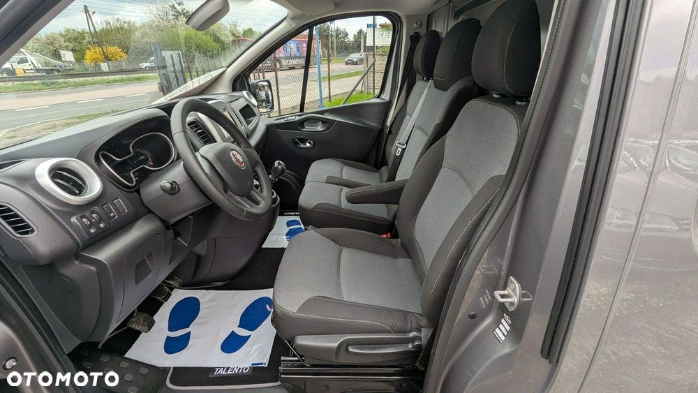 Fiat Talento - 15