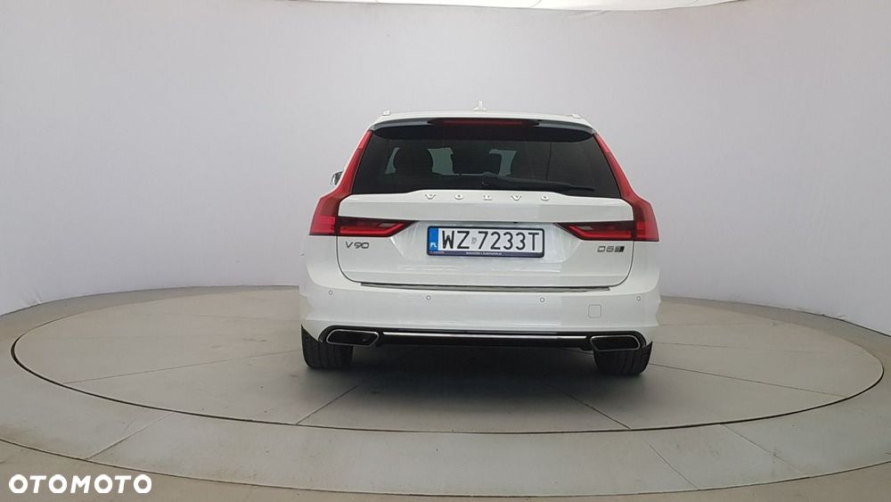 Volvo V90 - 6