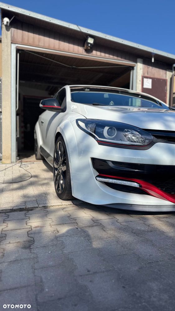 Renault Megane R.S SL Trophy - 7