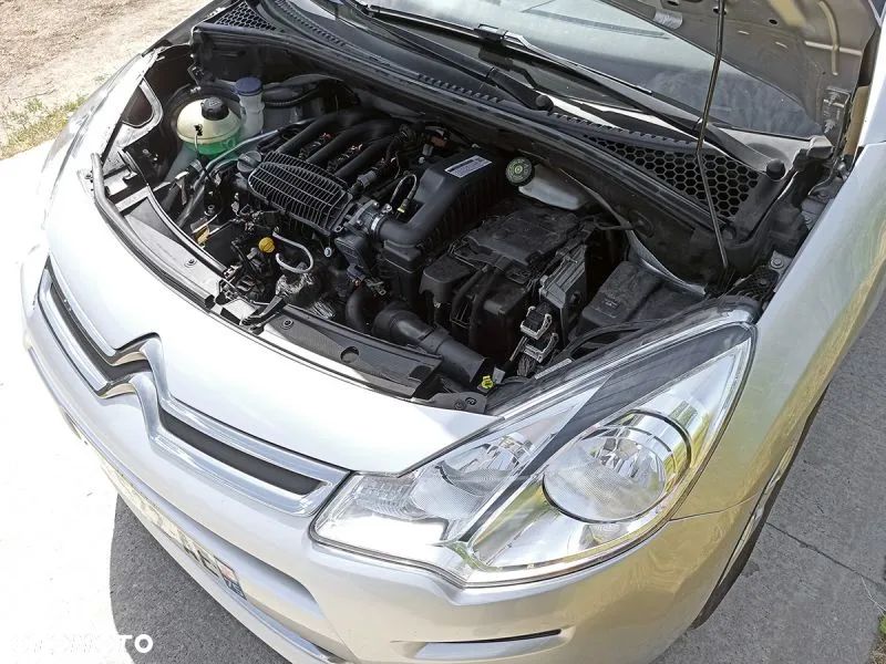 Citroën C3 - 7