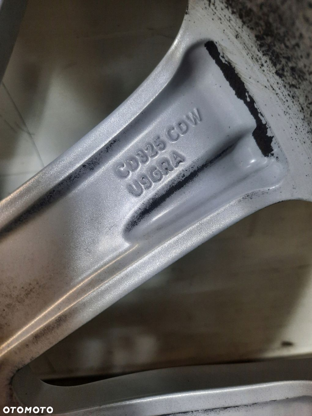 KOŁA FELGI ALUMINIOWE LAND ROVER DISCOVERY SPORT 5x108 18 8J ET45 - 13