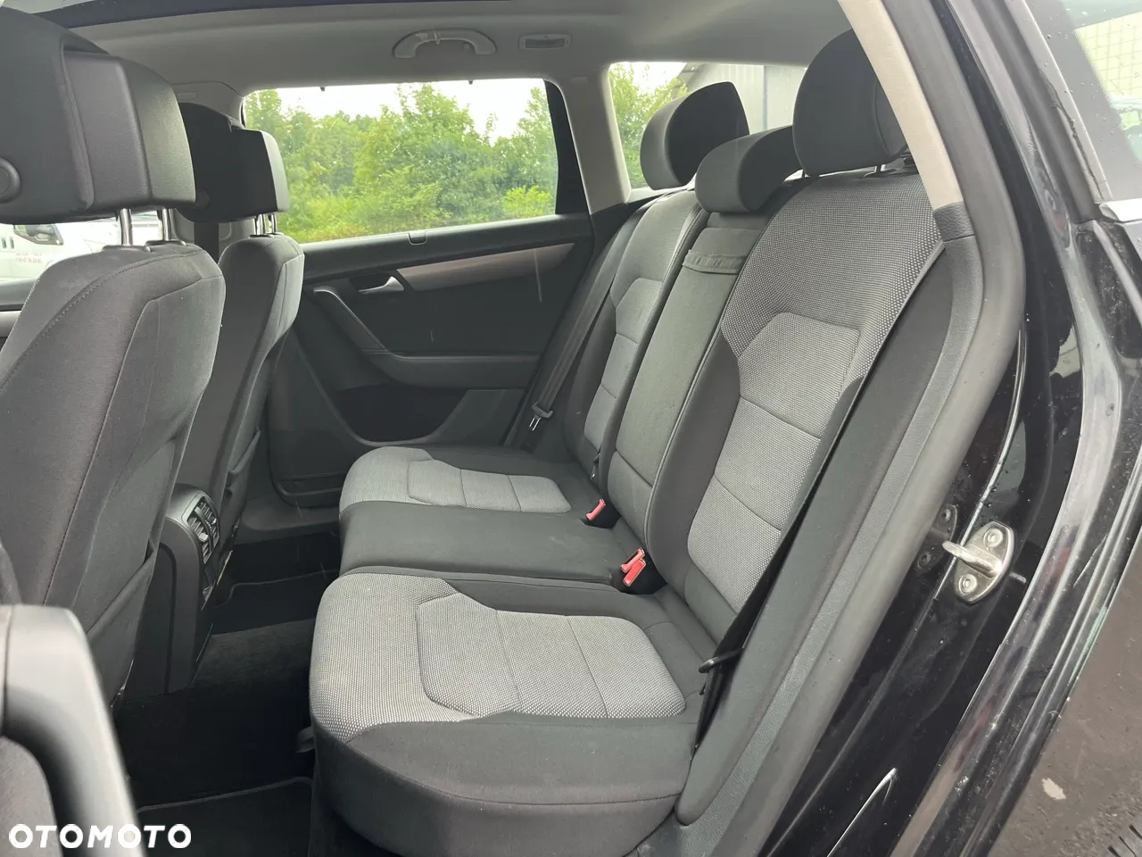 Volkswagen Passat 2.0 TSI Comfortline - 16