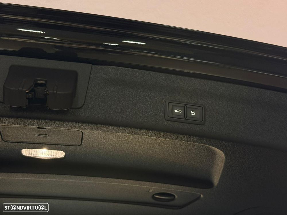 Audi A6 Avant 40 TDI quattro Sport S tronic - 13