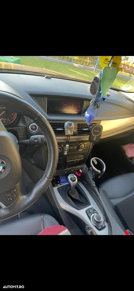 BMW X1 sDrive20d - 7