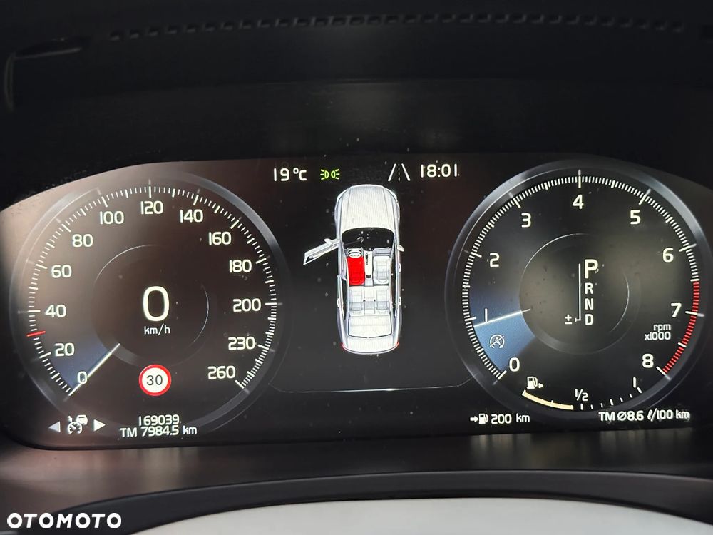 Volvo S90 T6 AWD Geartronic Inscription - 14