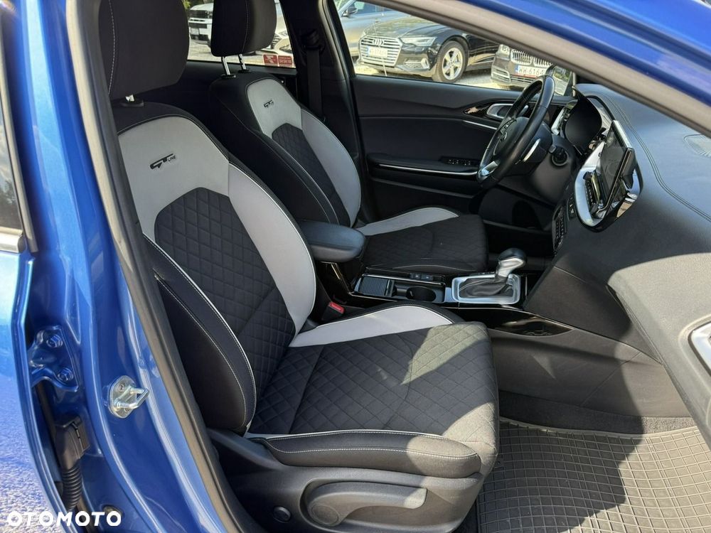 Kia ProCeed 1.5 T-GDI GT Line DCT - 15
