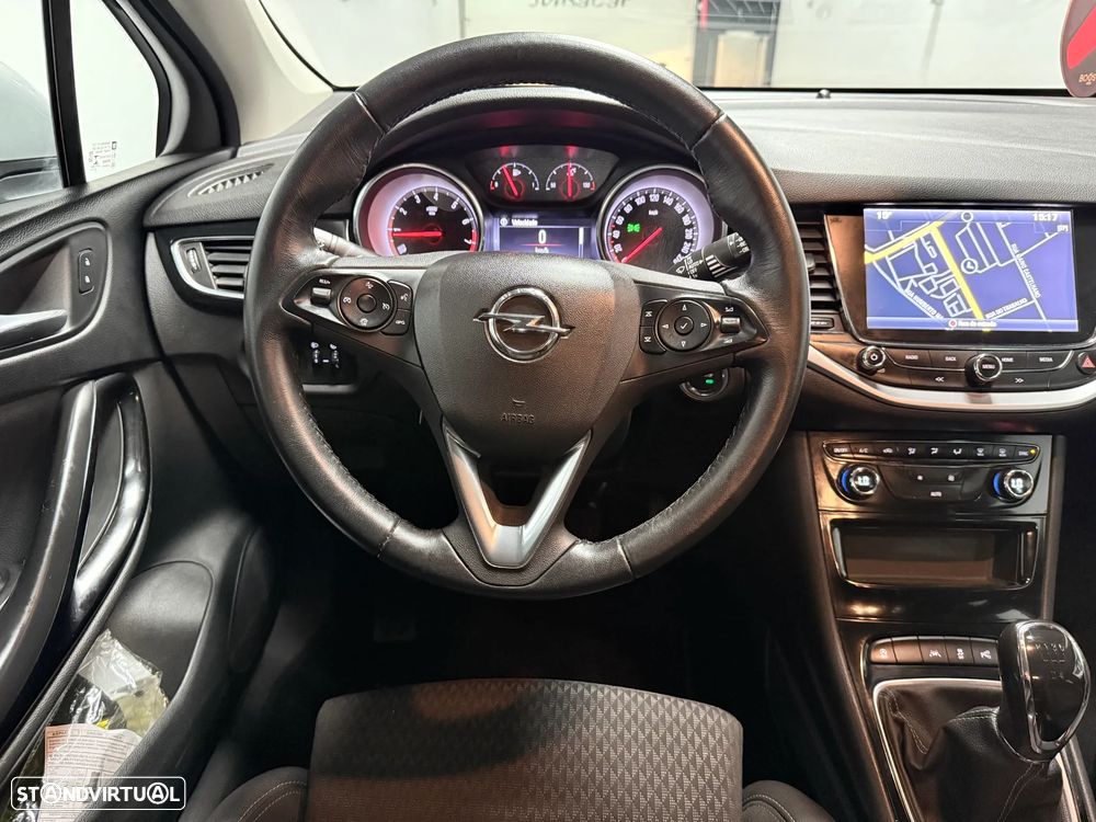 Opel Astra 1.0 Business Edition S/S - 9