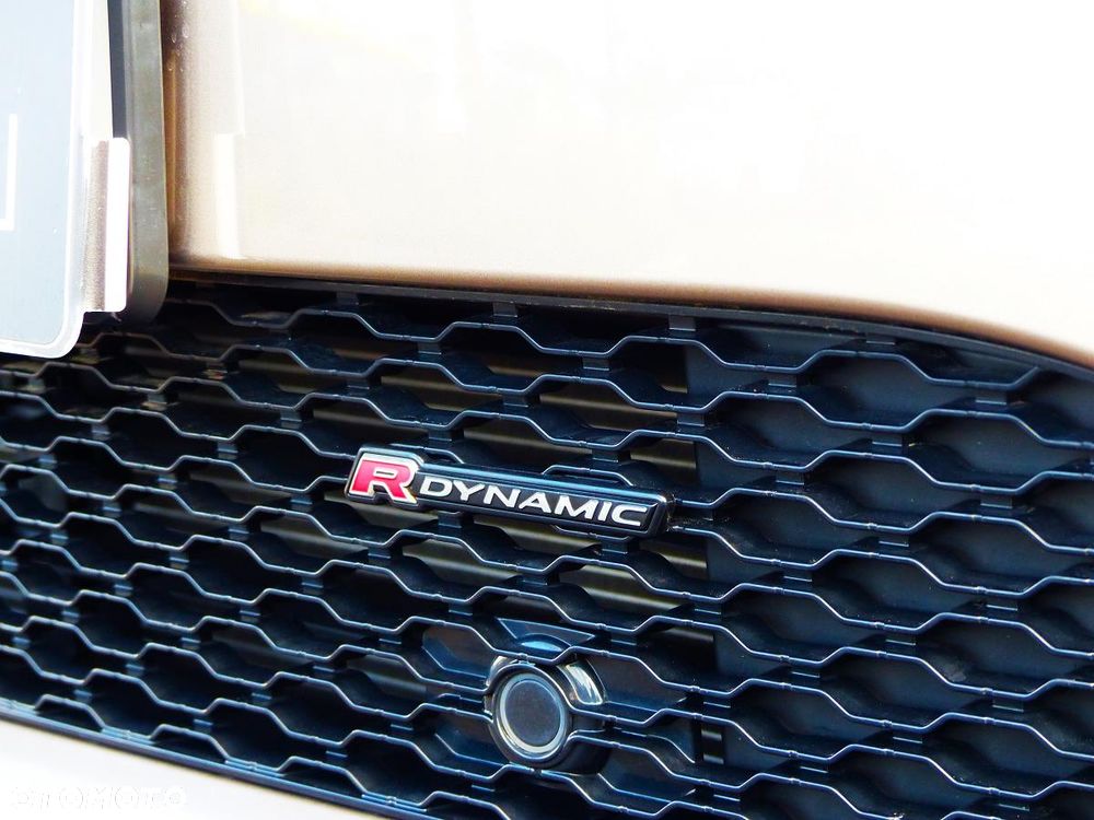 Land Rover Range Rover Evoque 2.0 D200 mHEV Dynamic SE - 12