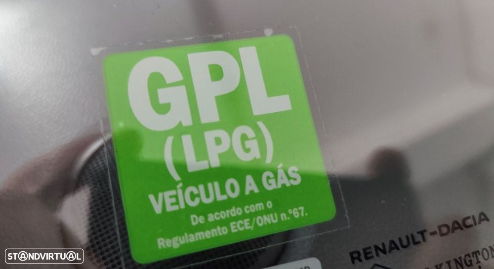 Dacia Sandero 1.0 ECO-G Stepway Extreme + Up&Go Bi-Fuel - 30